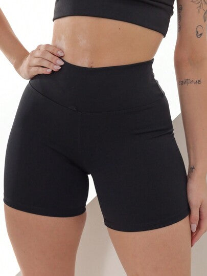 Shorts feminino Fitness Suplex AF42