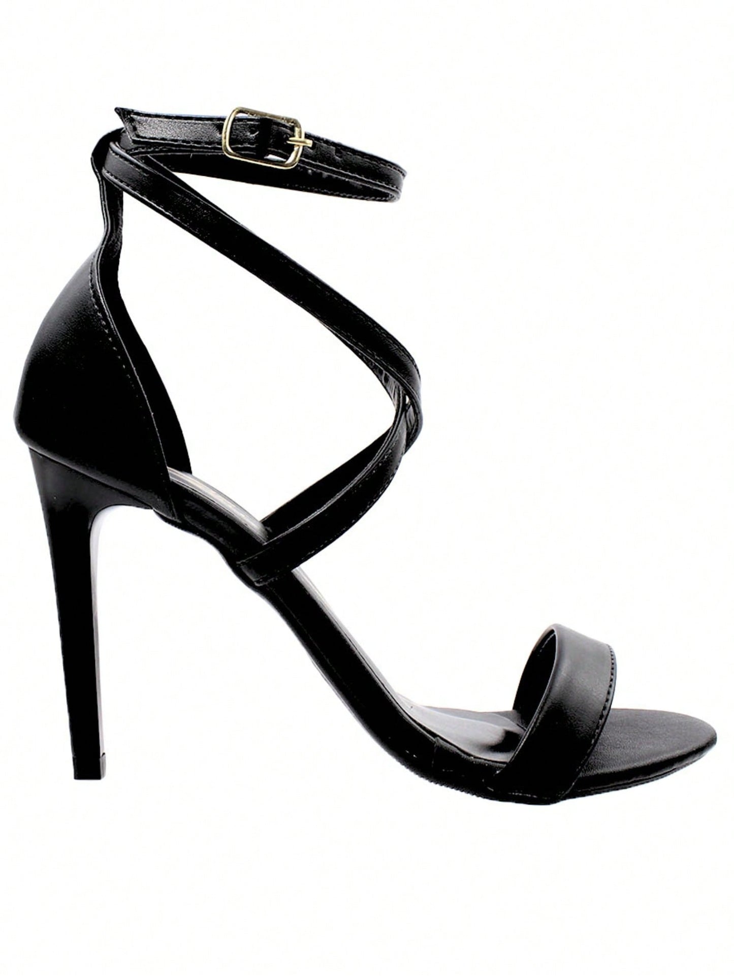 Italian Venice style thin heel sandal