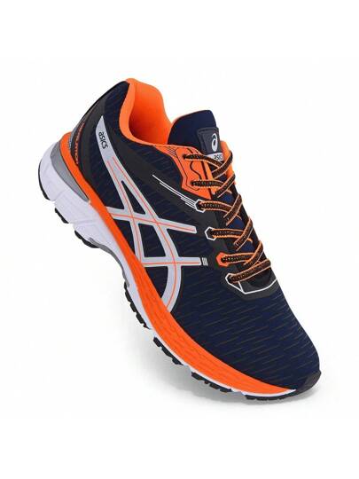 Tênis masculino Fitness casual Asics