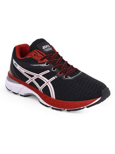 Tênis masculino Fitness casual Asics