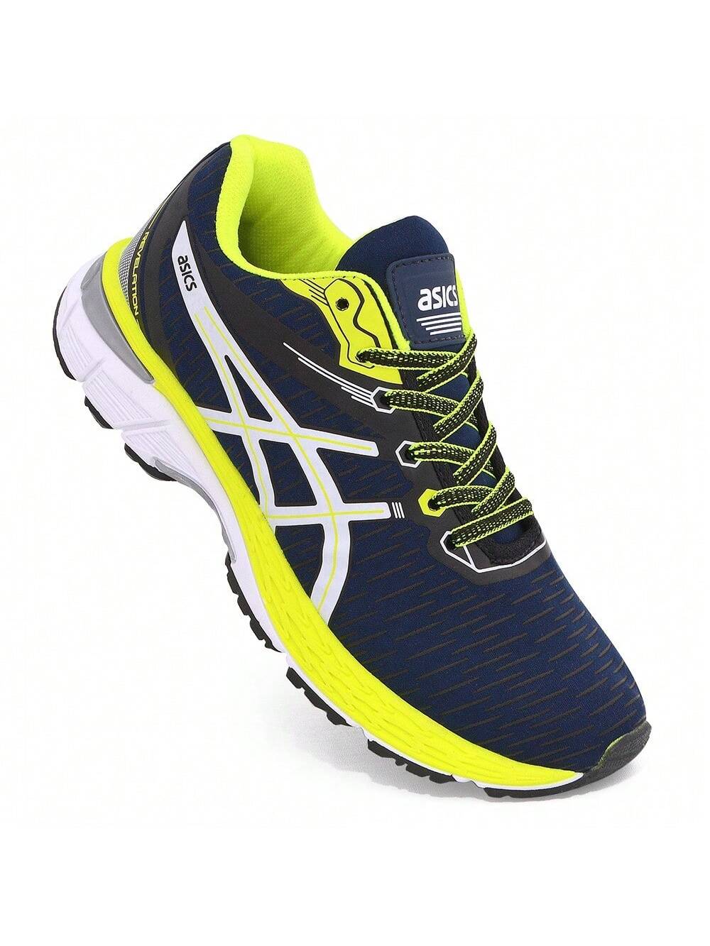 Tênis masculino Fitness casual Asics