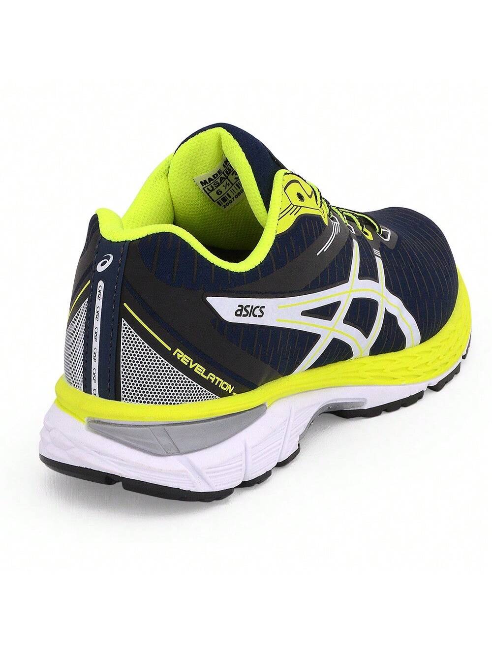 Tênis masculino Fitness casual Asics