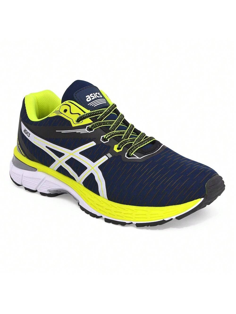 Tênis masculino Fitness casual Asics