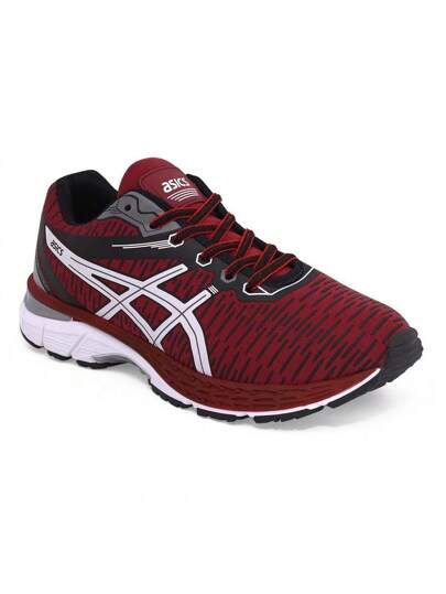 Tênis masculino Fitness casual Asics