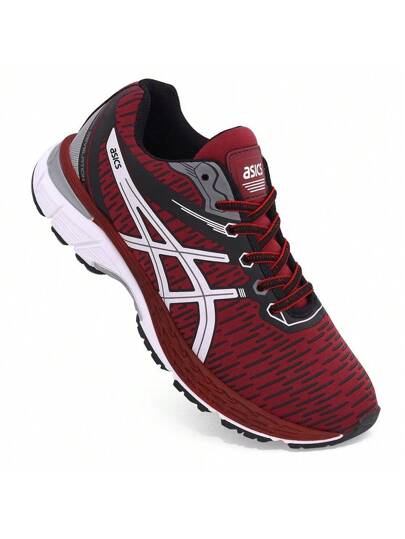 Tênis masculino Fitness casual Asics