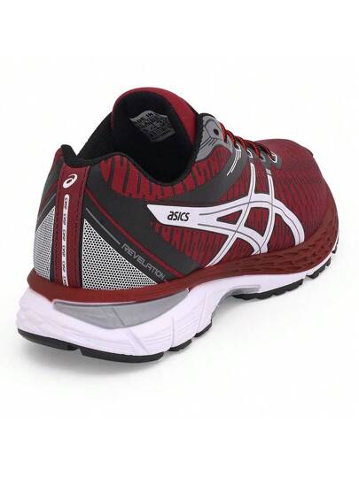 Tênis masculino Fitness casual Asics