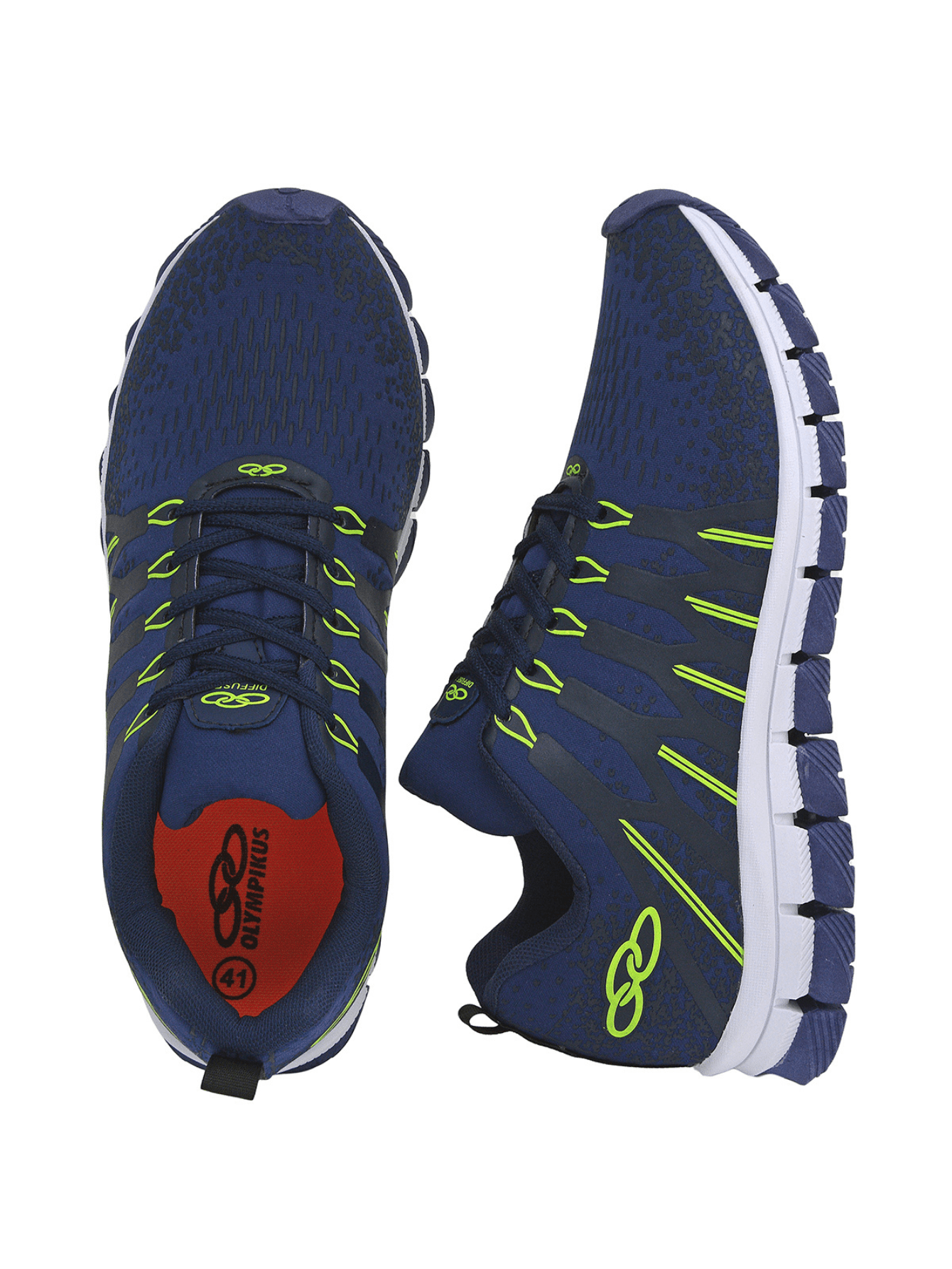 Olympikus Men's Fitness Shoes