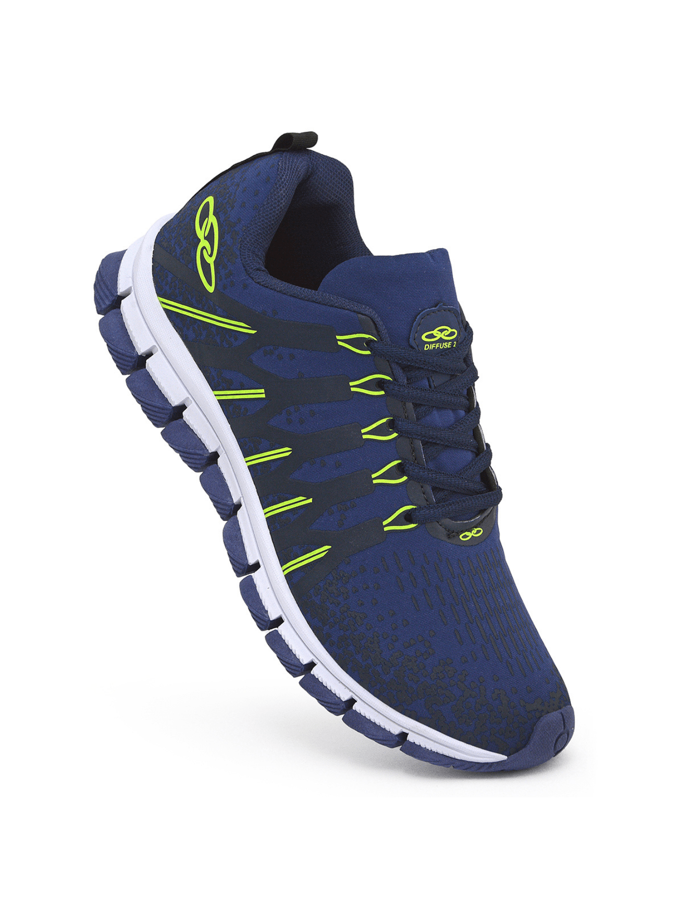 Olympikus Men's Fitness Shoes