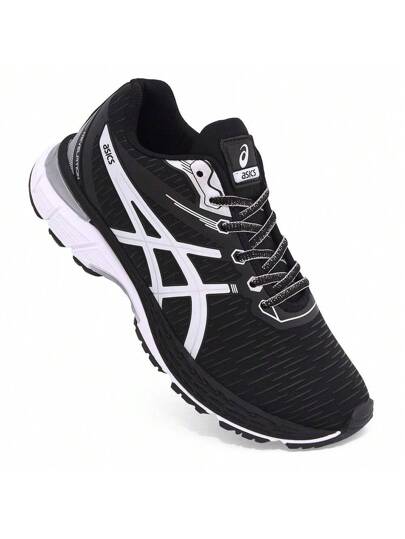 Tênis masculino Fitness casual Asics