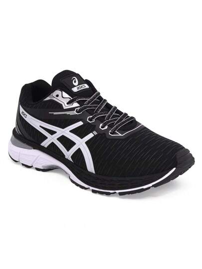 Tênis masculino Fitness casual Asics