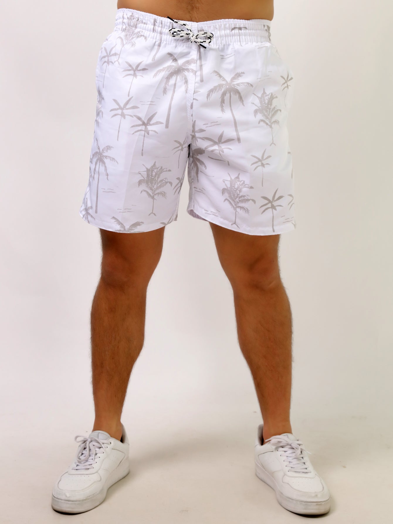 Shorts tactel grosso masculino Aguilera