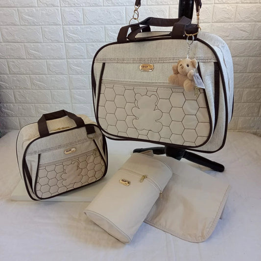 Unisex Maternity Bag Kit