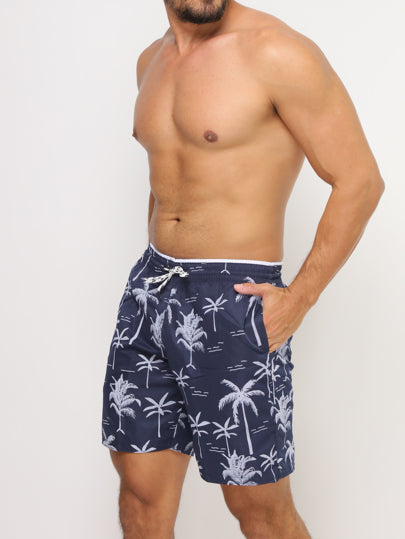 Shorts tactel grosso masculino Aguilera