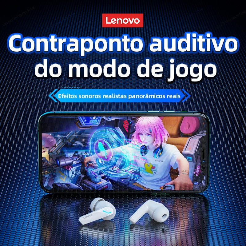 Fone Lenovo GM2 Pro Original