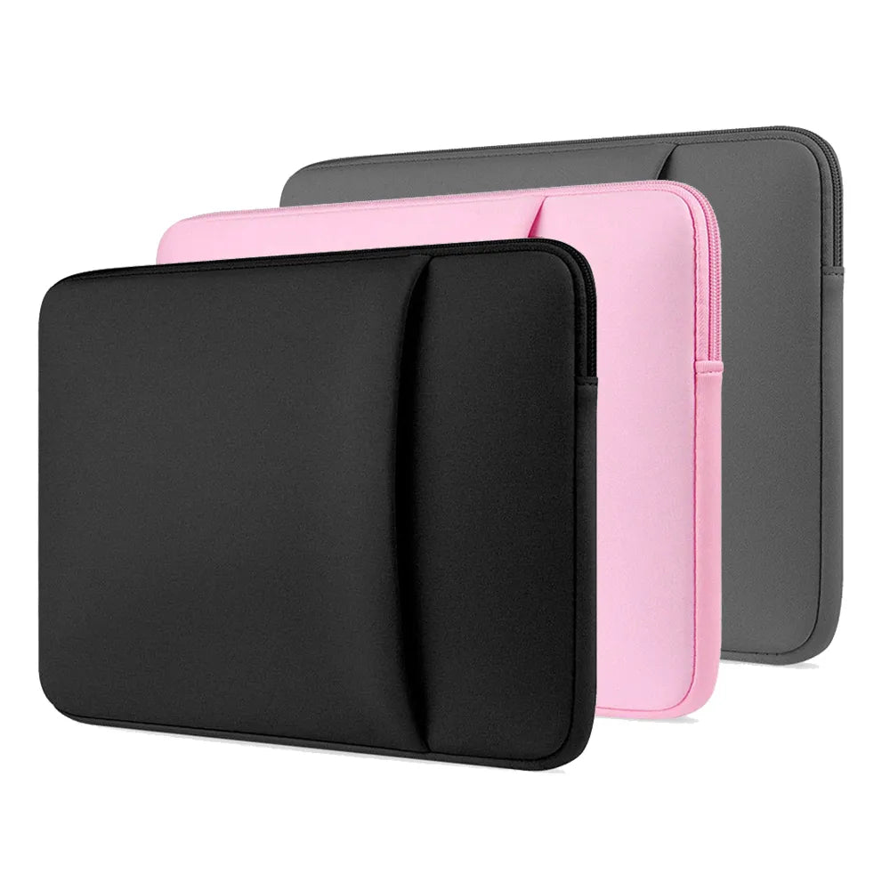 Bolsa case protetor para notebook / Tablet Aguilera - AGUILERA FASHION