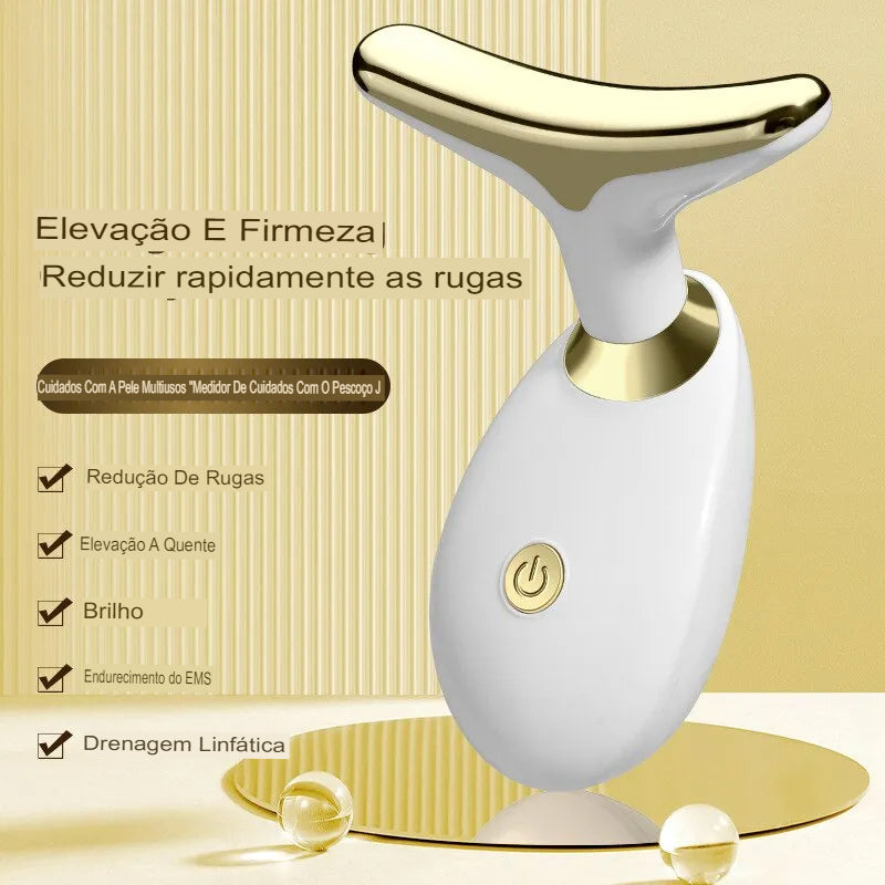 Rejuvenecedor elétrico faciel Revitalift Pro - AGUILERA FASHION