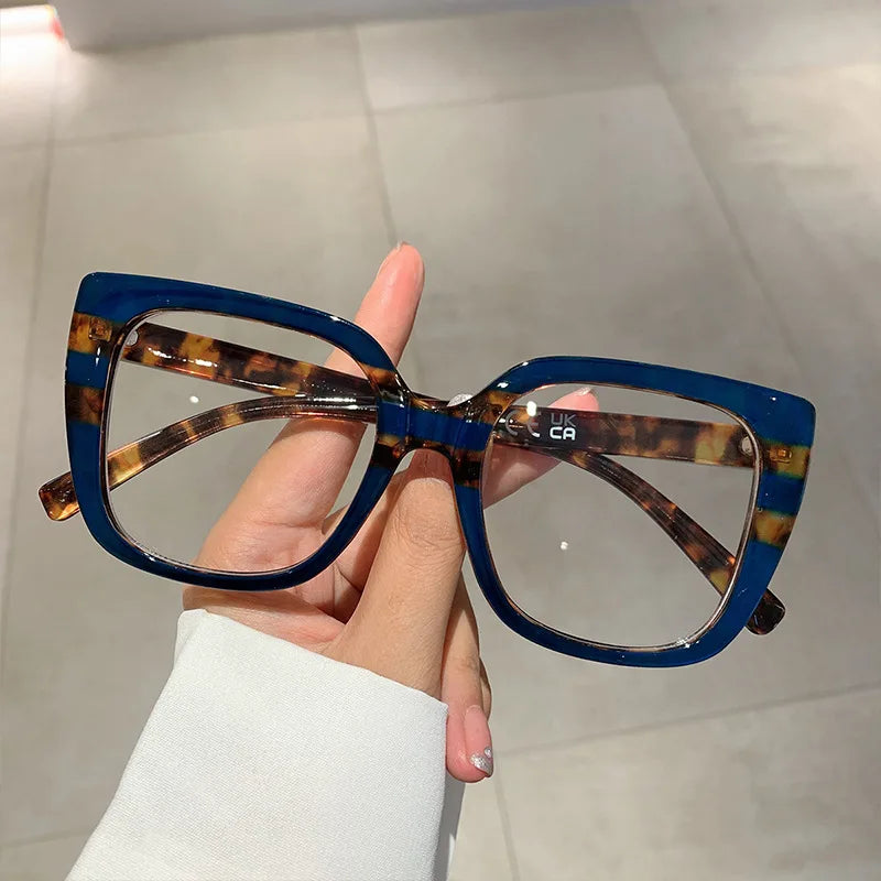 Women's anti blue light glasses | Denmark