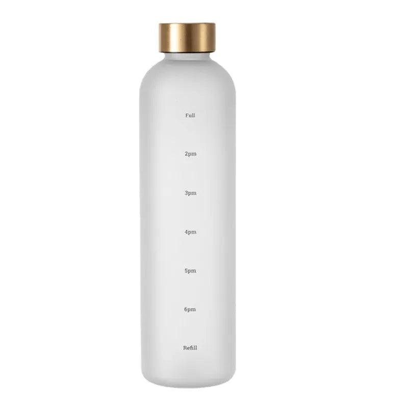 Garrafa 1000 ml Ecológica Fitspor - AGUILERA FASHION