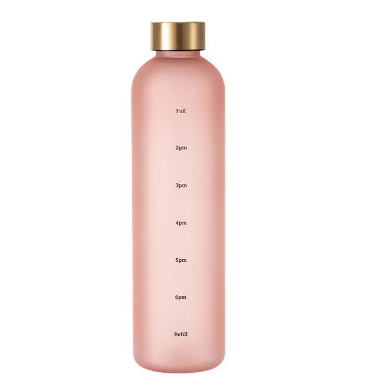 Garrafa 1000 ml Ecológica Fitspor - AGUILERA FASHION