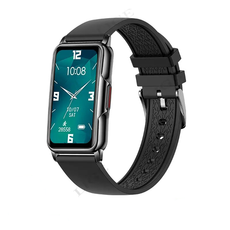 Smartwatch a prova d'gua IOS/Android Lige - AGUILERA FASHION